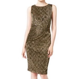 Calvin Klein Cocktail Dress